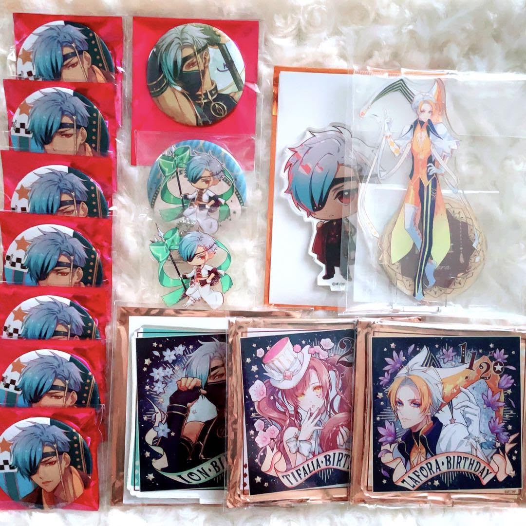 オトファン ラディアンテイル ザフォラ イーオン リアン アレスト オトメイト新作「ラディアンテイル ～ファンファーレ