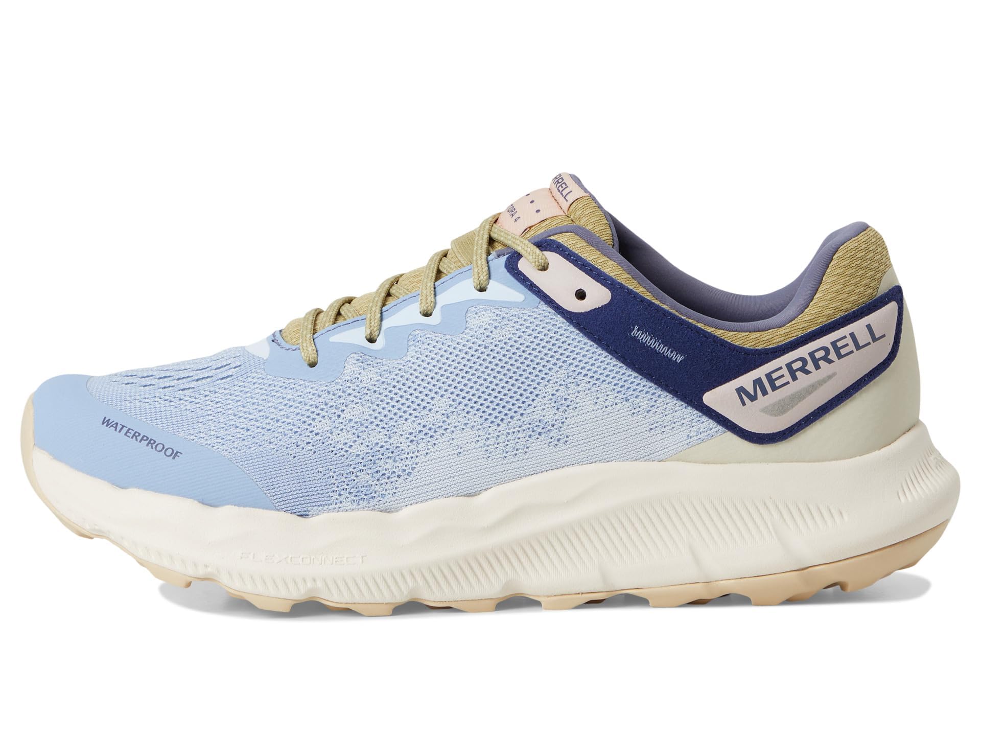 Merrell Antora 4 WP SneakerFemme