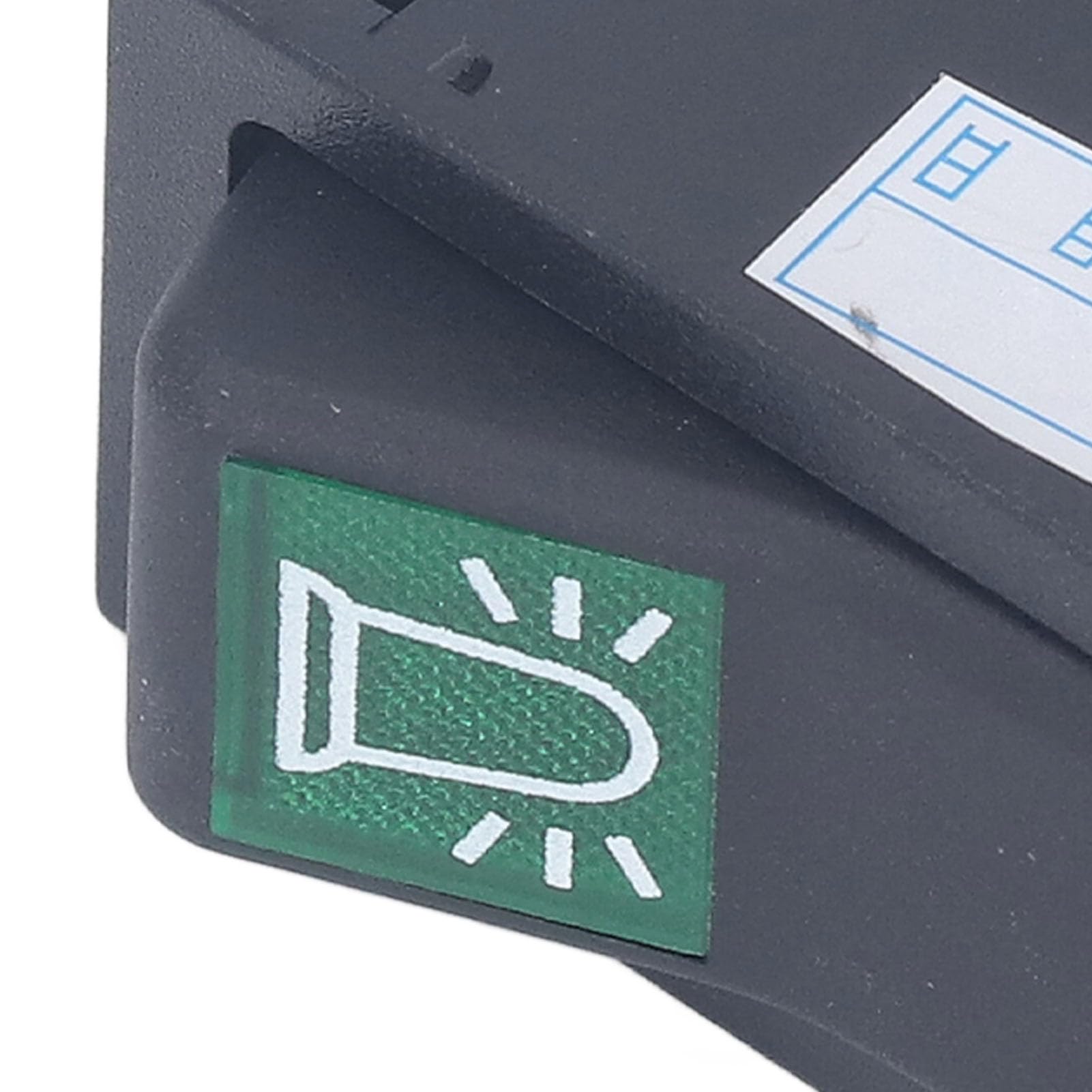 Srliya Interrupteur de Phare électrique pour Chariot élévateur, pour Jungheinrich ETV114n, 116n, Liaison avec Frein ou Clignotant