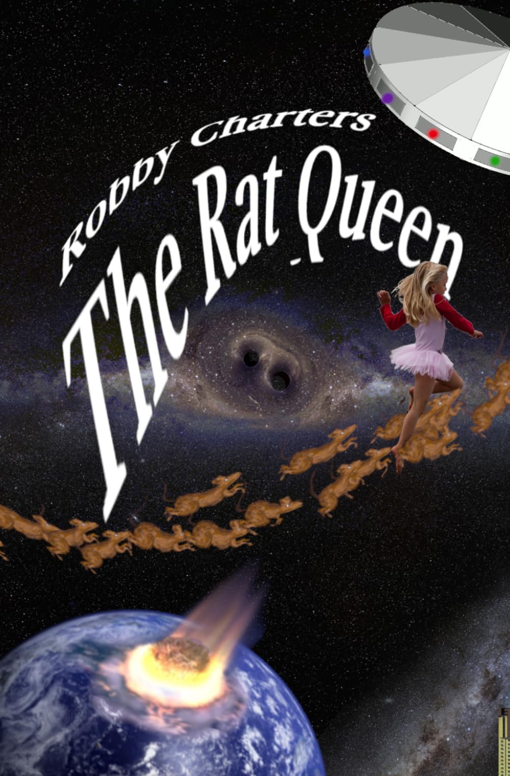 The Rat Queen: 1