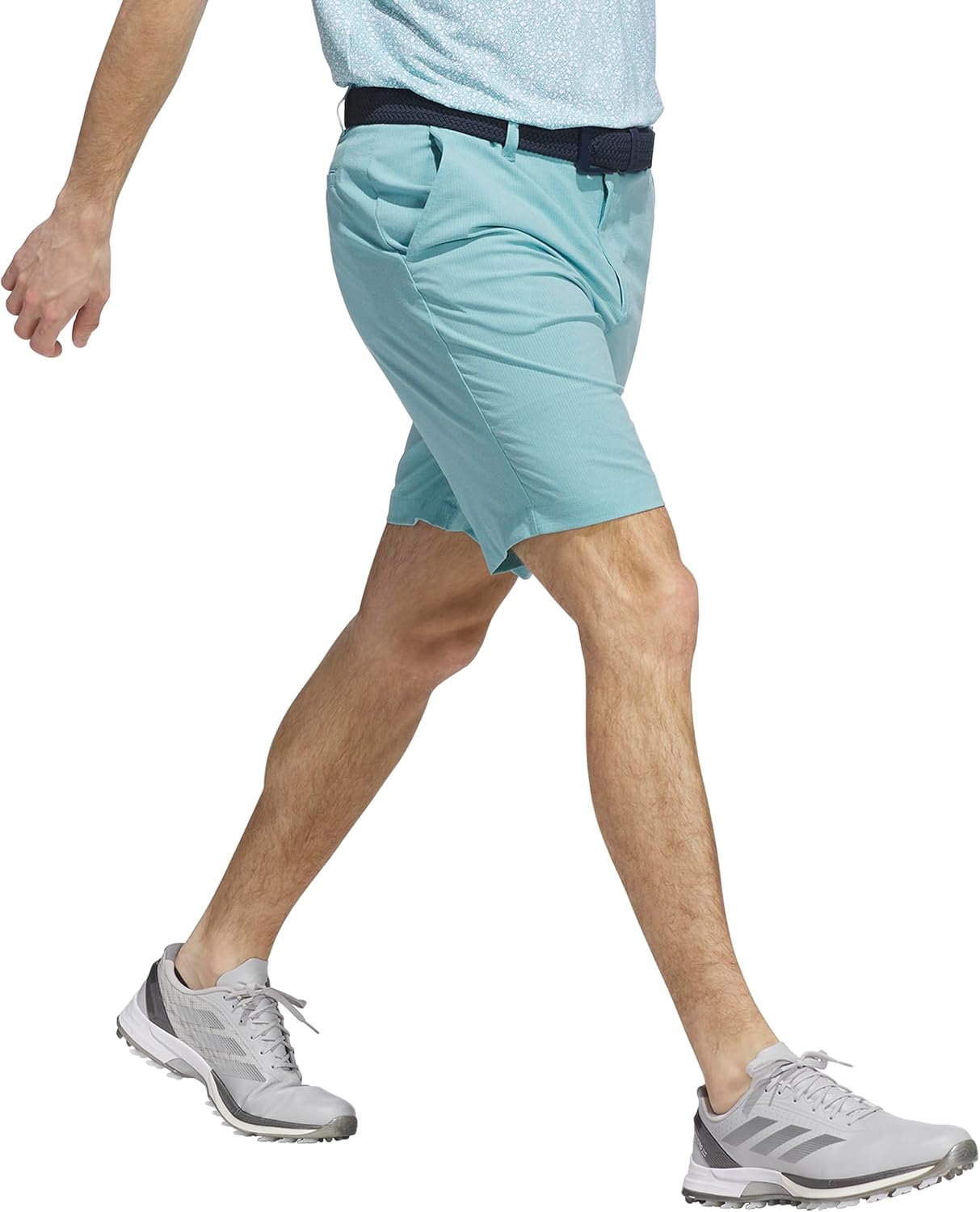 adidas Mens Ultimate365 Textured Short - Image 5