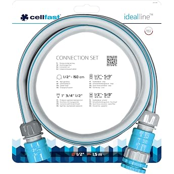Cellfast Hose Cart