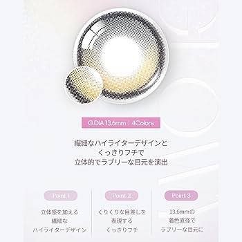 Amazon | [公式ストア] 2箱 まとめ買い OLENS 1day 10枚入 2箱