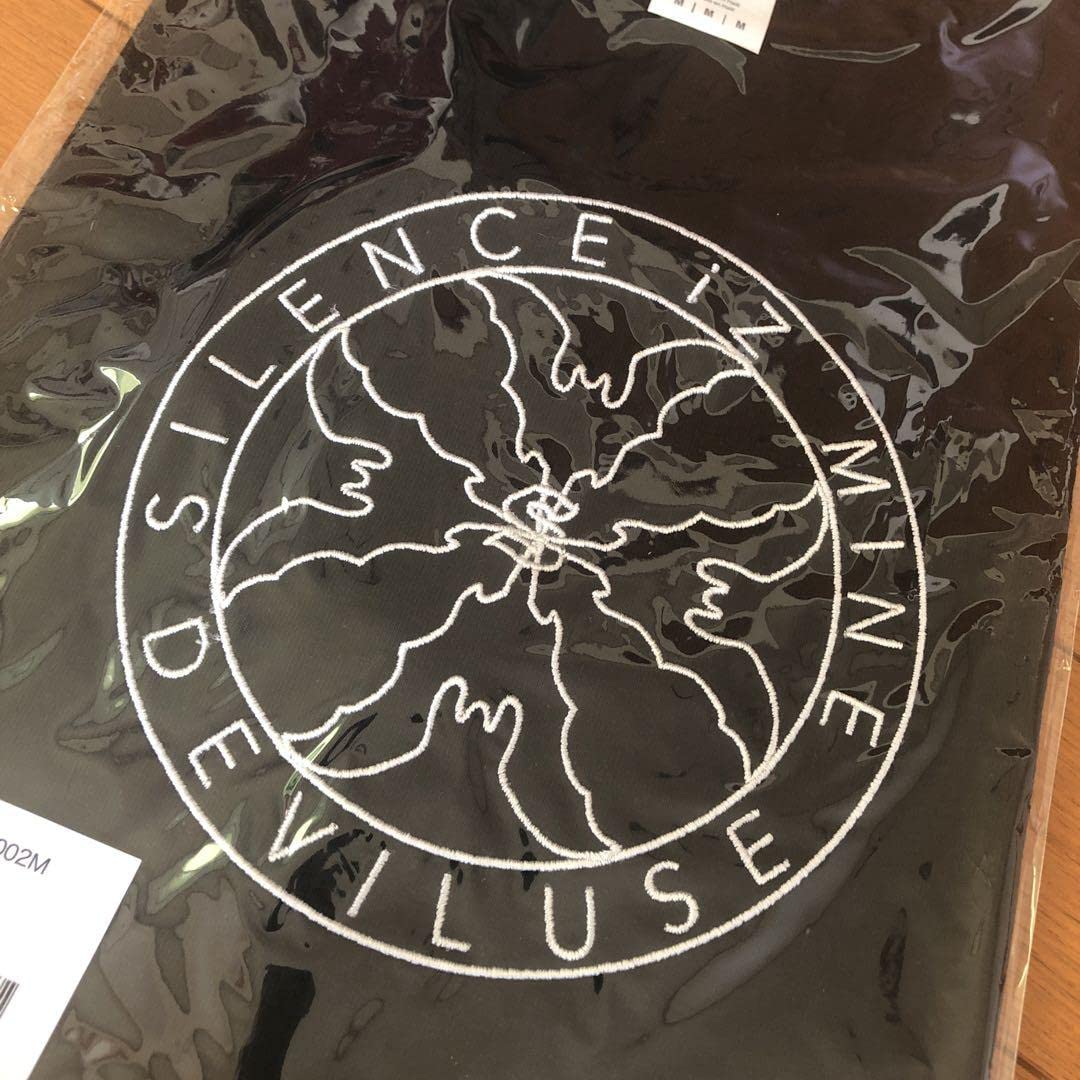 Amazon.co.jp: SiM×Deviluse デビルユースT M : おもちゃ