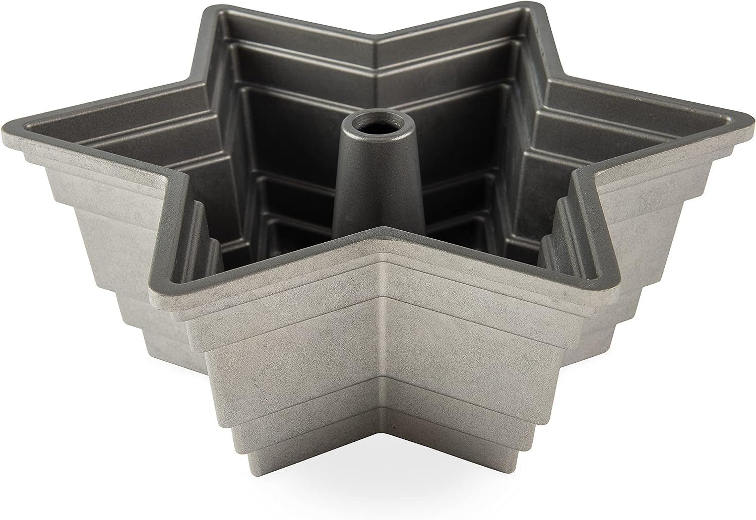 Nordic Ware Poêle Bundt Star of David
