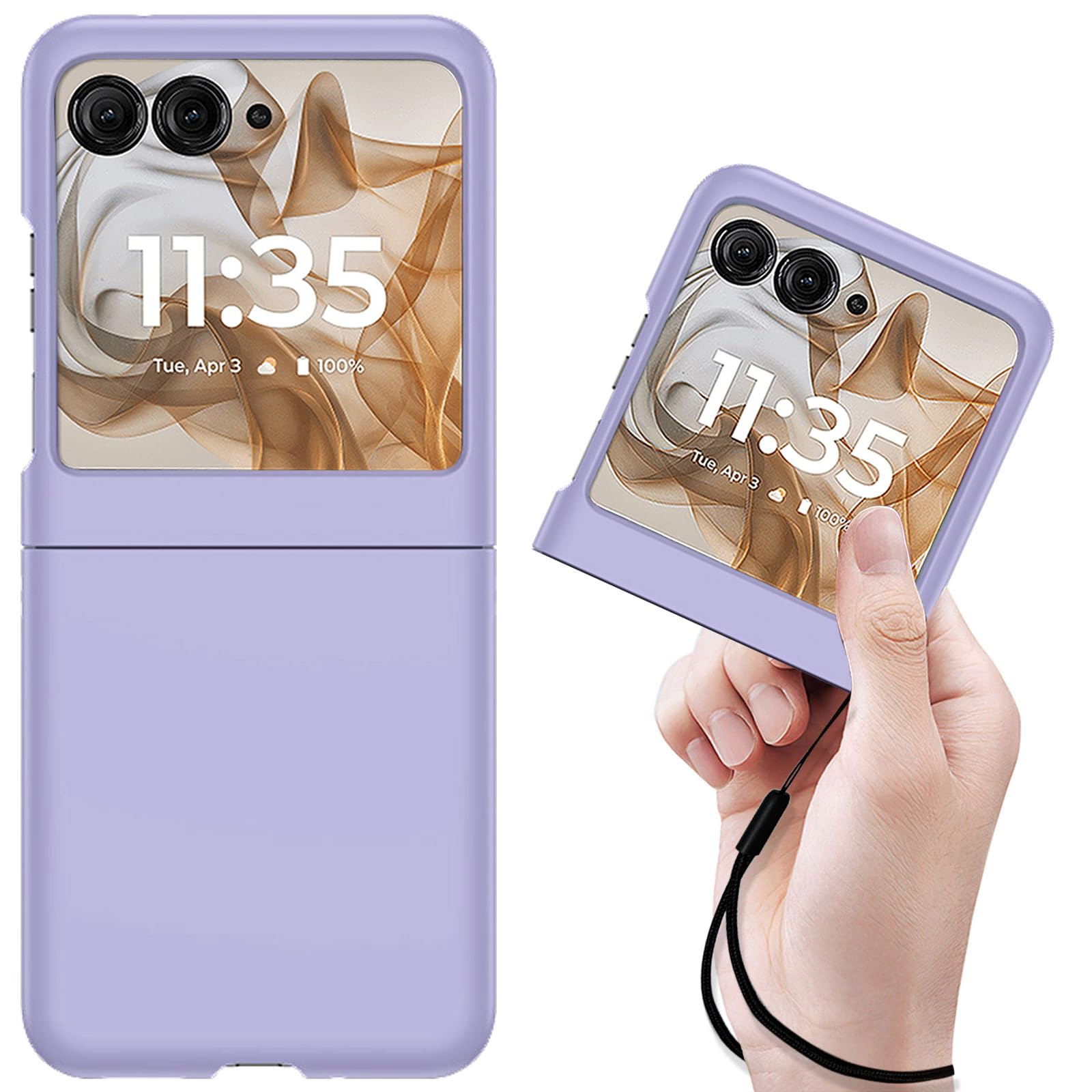 Amazon.co.jp: Motorolaに適合する Moto Razr 50S / 50 / 60 / 60s