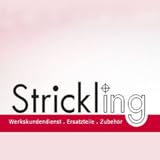 GPS Strickling