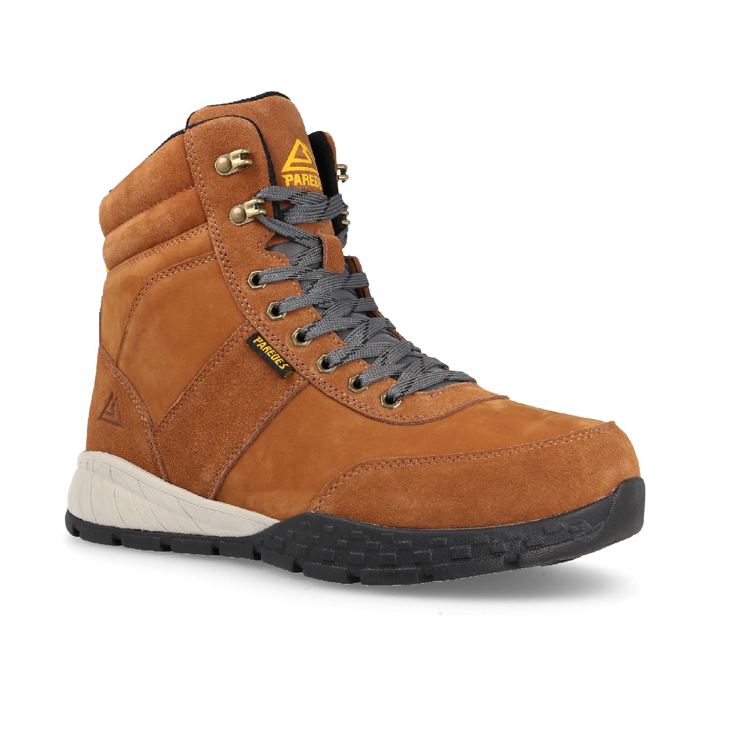 Chaussures de randonnée Paredes Benasque 41 avec semelle crantée antiglisse
