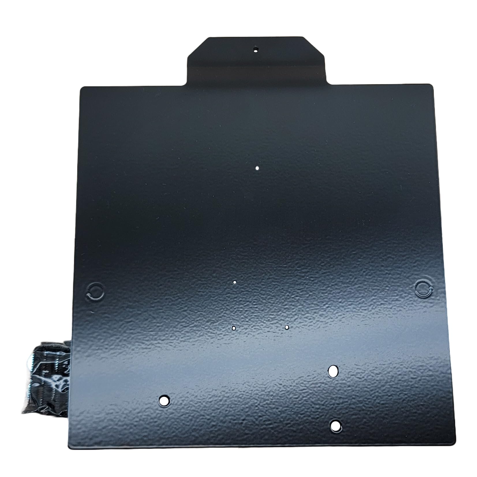 Inline Fabrication Ultramount Quick Change Press Top Plates Accessory for Dillon Super Swage