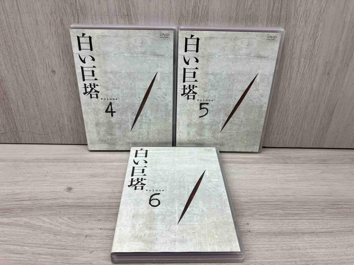 Amazon.co.jp: DVD 白い巨塔 DVD-BOX(2)~誤診裁判第一審~ : パソコン  