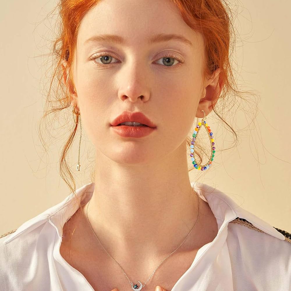 アクセサリー P.A.M. MULTI COLOUR GESTURES EARRING アクセサリー P.A.M. MULTI COLOUR GESTURES EARRING GATEWAY