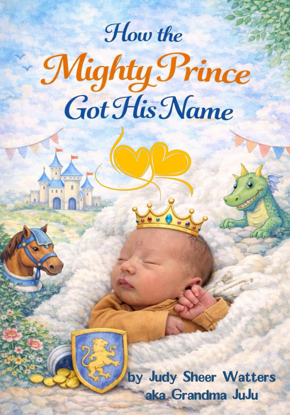 How the Prince Got His Name