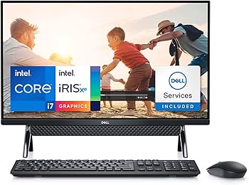 Amazon.com: Dell Inspiron 7700 27-inch All in One Desktop