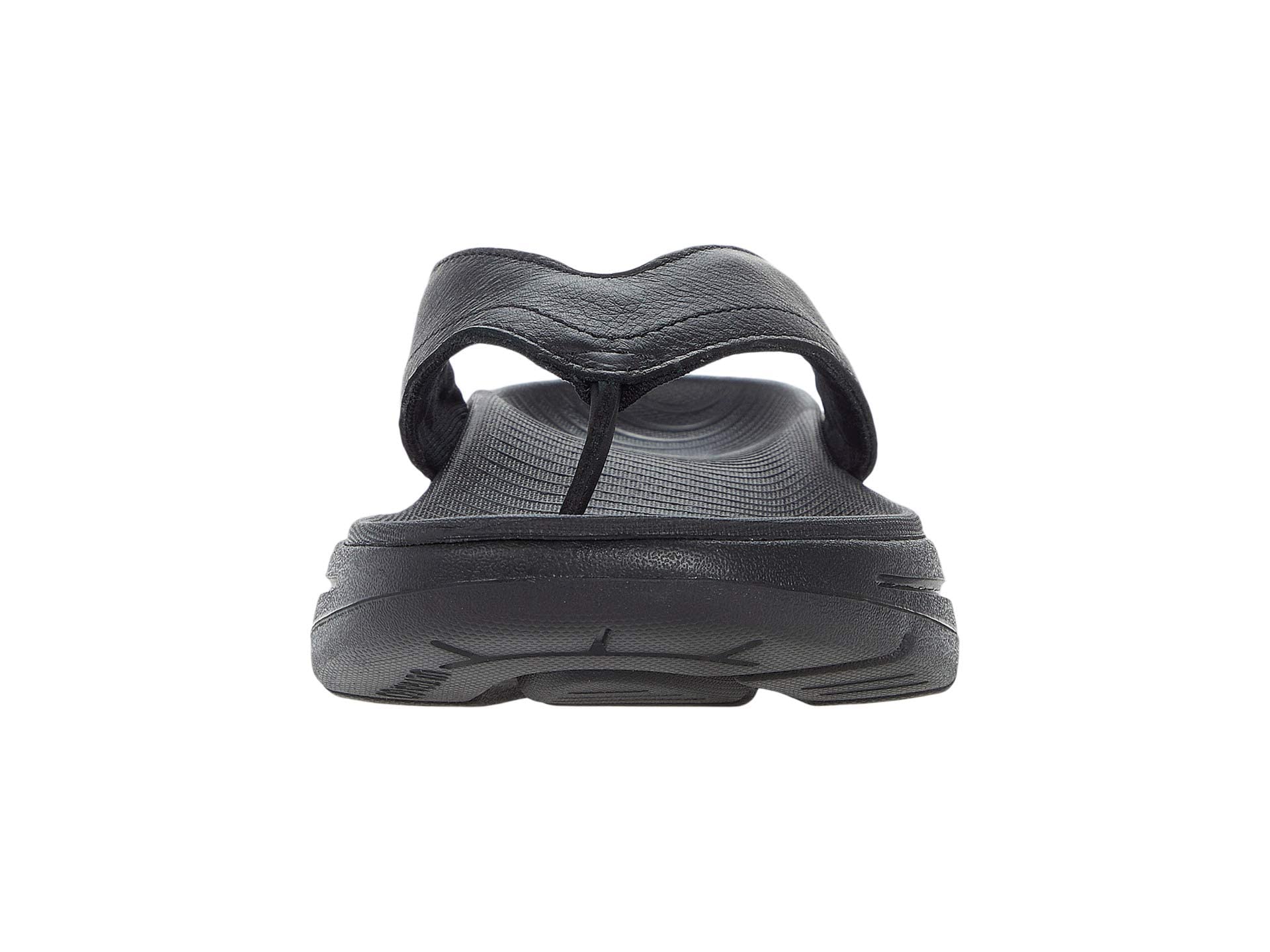 Skechers Go Walk Arch Fit Sandal - 229022 Black 10 D (M | B2B
