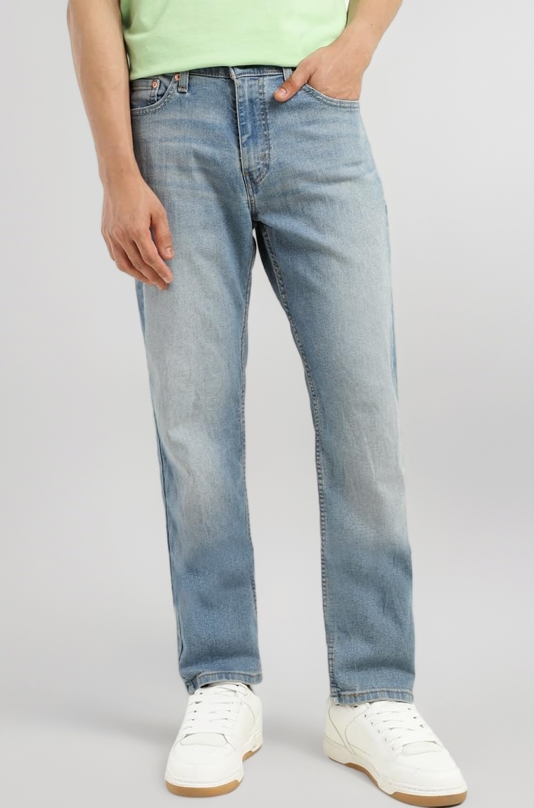 Men's 511 Slim Fit Mid Rise Jeans