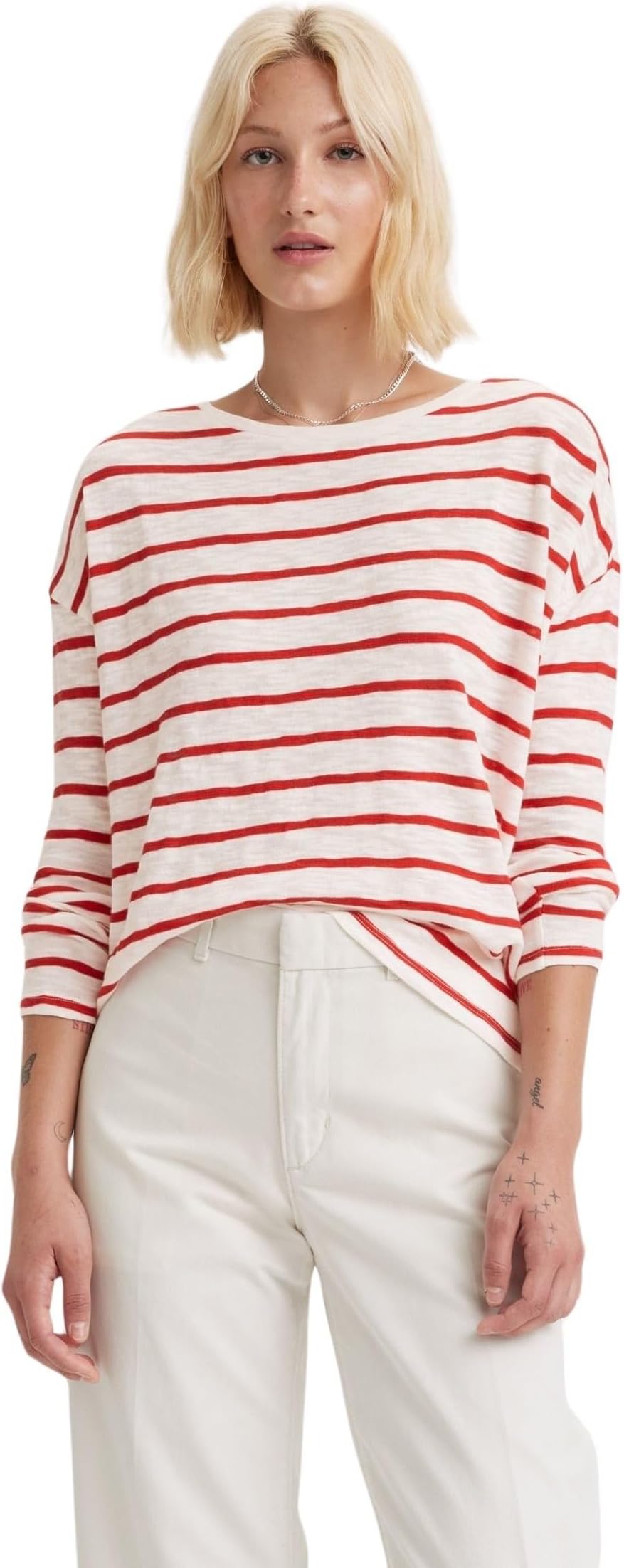 Women's Margot Long Sleeve Tee
