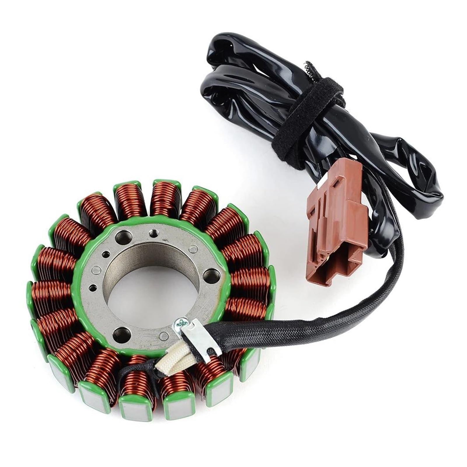Dispositivi Accensione Moto Per Atlantic Per Sprint Per Per Light 400 500 2005 2006 2007 2008 Bobina Statore Motocicletta Ricambi 58080R AP8560100 Kit Accensione Motocicletta