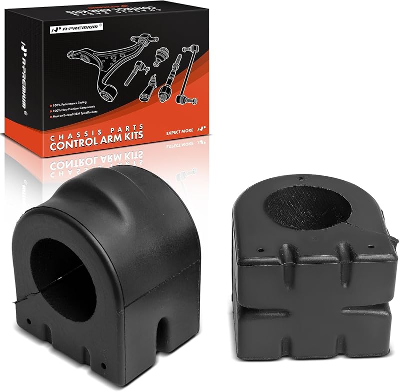 Bucha da barra estabilizadora dianteira A-Premium para Ford Mustang 2015–2023