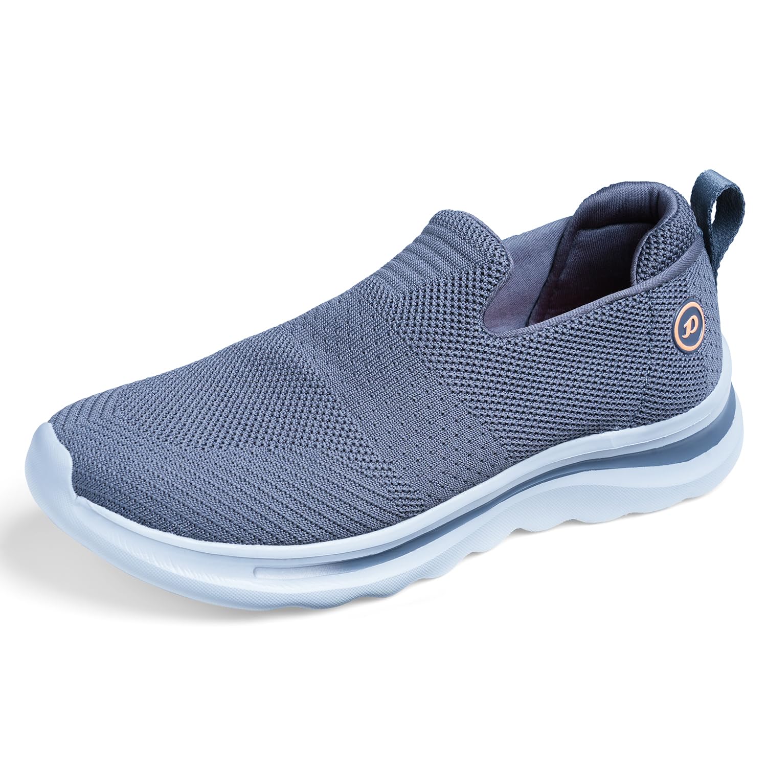 DOCTOR EXTRA SOFT Men’s Sports Walking Running Jogging Slip-On Shoes|Lightweight Breathable Sneakers with Cushioned EVA So... - Review, Price and Buying Guide