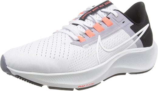 List of Top 5 Best air zoom pegasus 38 Women’s Shoe Women’s Shoe in 2021