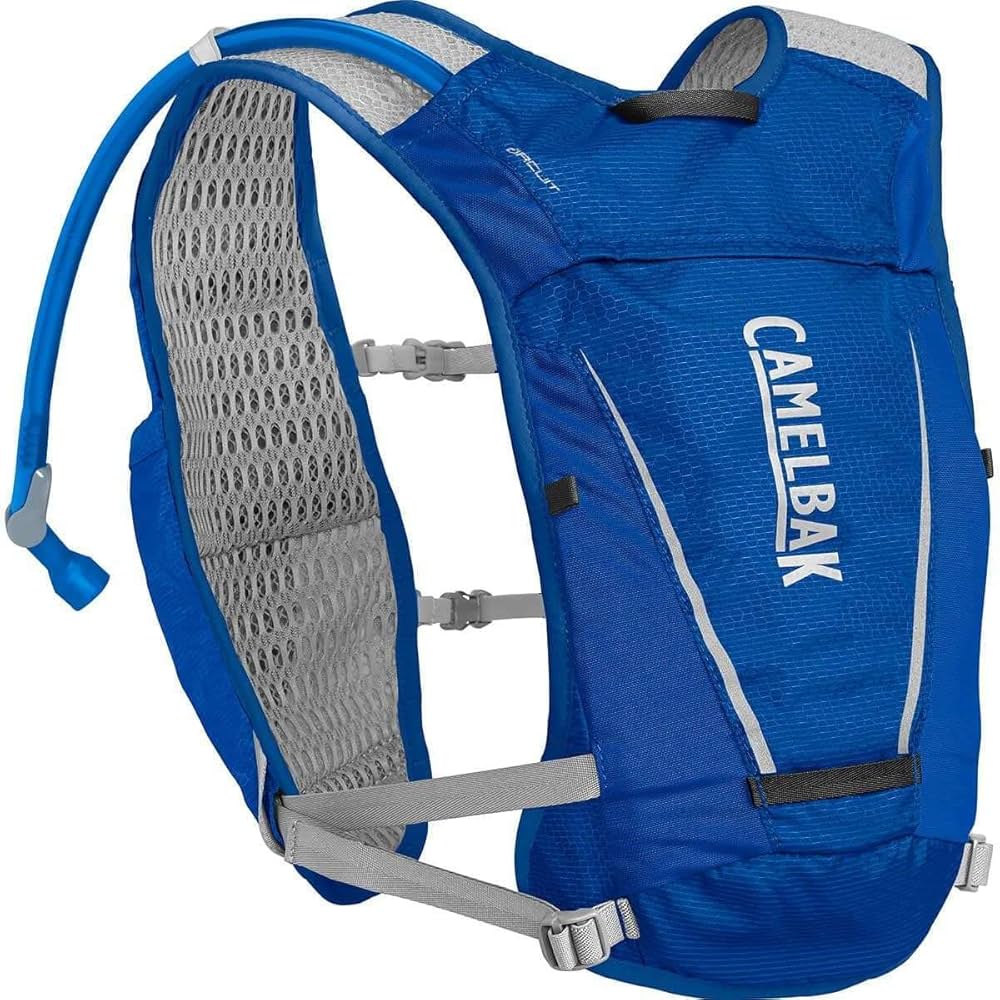 CAMELBAK MILE バックパック 青 子供用リュック ミニ M.U.L.E キャメルバック