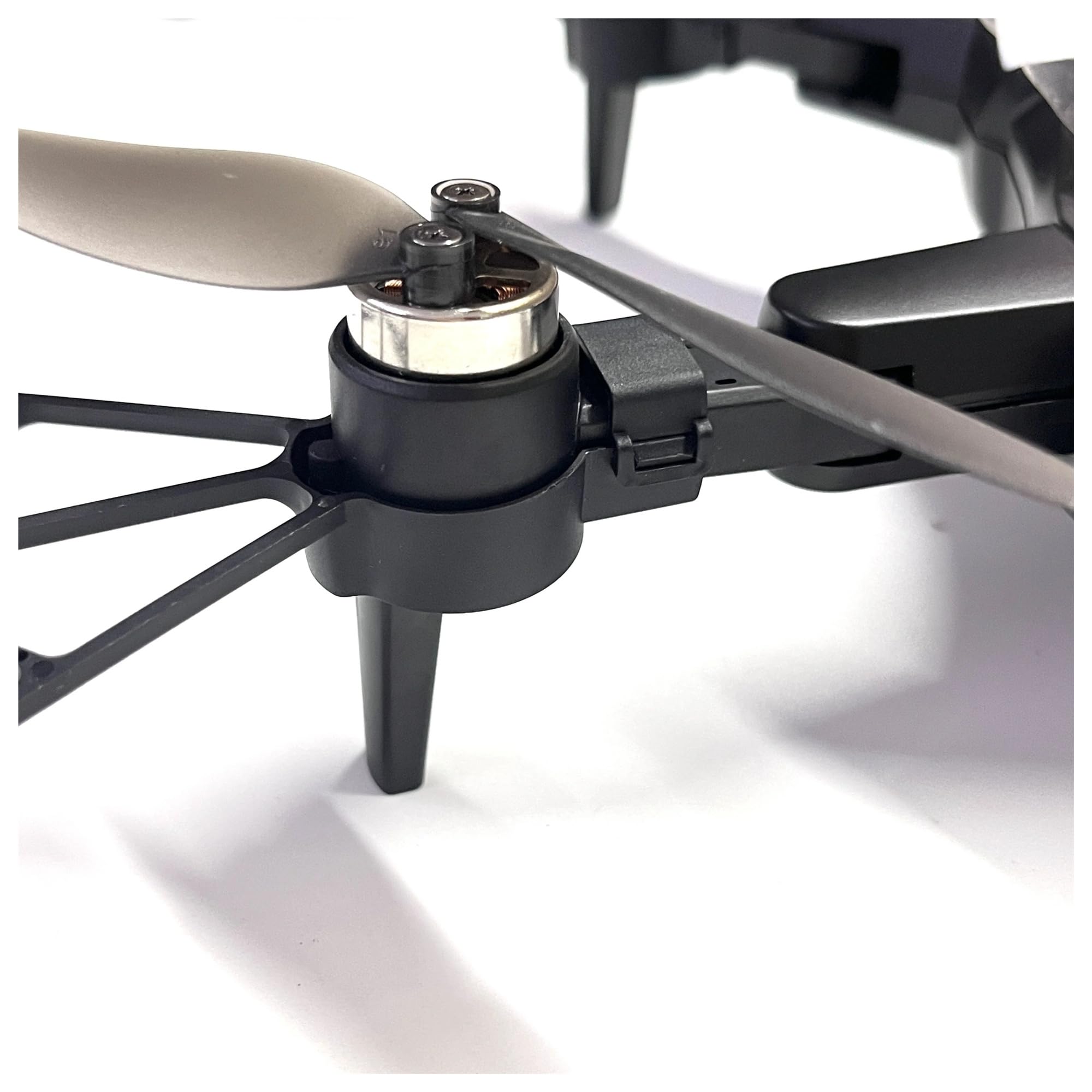 Compatible con, LSRC, S2S Protector Hélice
