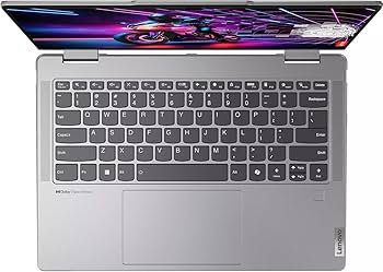 Amazon.com: Lenovo Yoga 7 2-in-1 AI PC Laptop | 14 Amazon.com: Lenovo Yoga 7 2-in-1 AI PC Laptop | 14