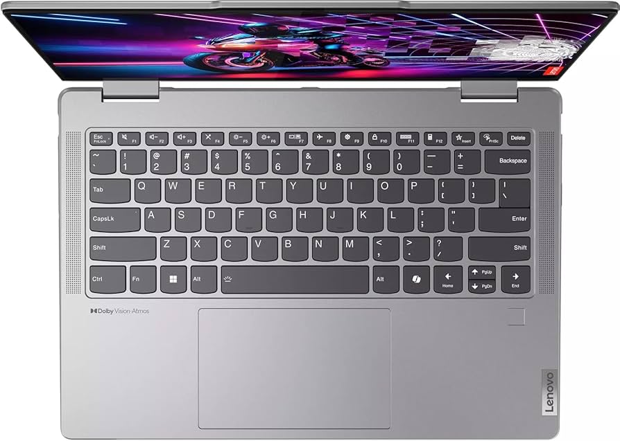 Lenovo Yoga 7 2-in-1 AMD Ryzen 7 ノートPC Lenovo Yoga 7 2-in-1 (14 AMD) | Lenovo US