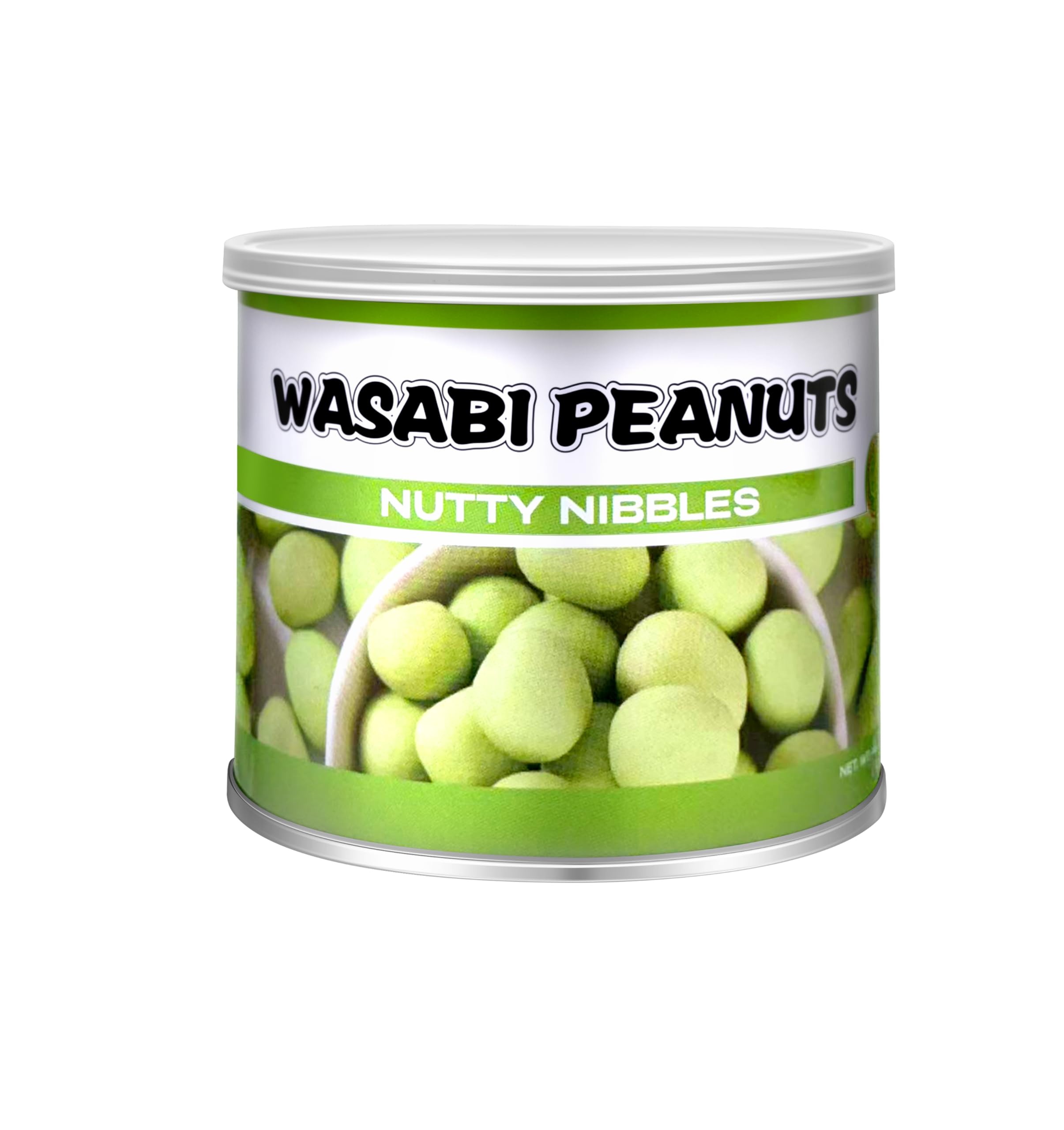 Amazon.com : Apexy Roast Peanuts Snack Pack of 3 (Wasabi Peanuts