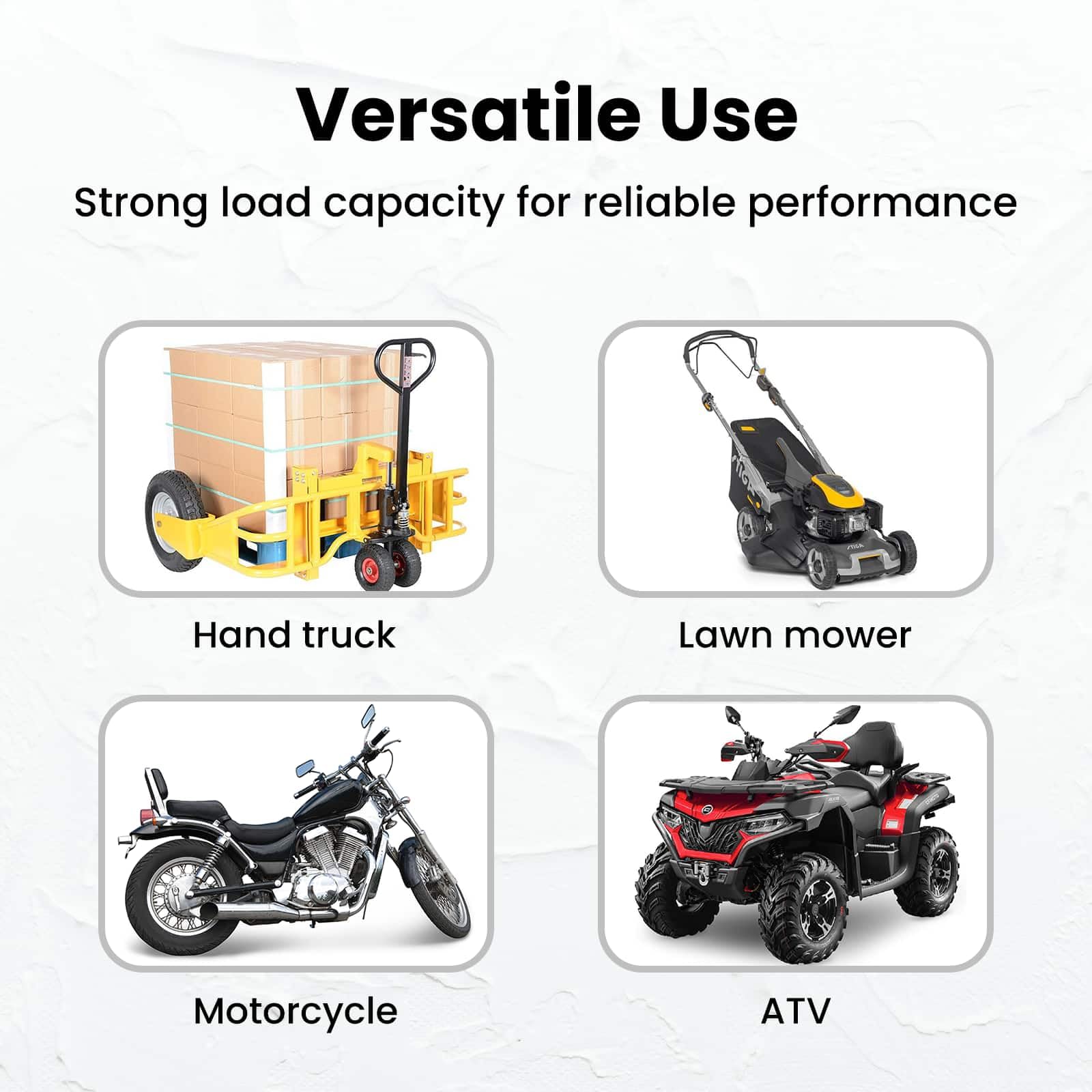 vidaXL Rampa de Motocicleta 680 kg 2 pcs Plateado 205 x 28 x 5 cm, Rampa de vehículo eficiente, Carga Liviana, Aluminio Duradero, solución portátil y Plegable