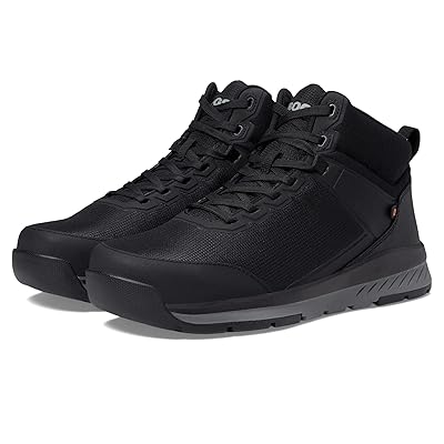 Bogs Slate Mid CT Men