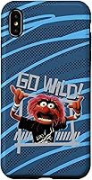 Vista 7 de Funda para iPhone 14 Disney The Muppets Animal Go Wild