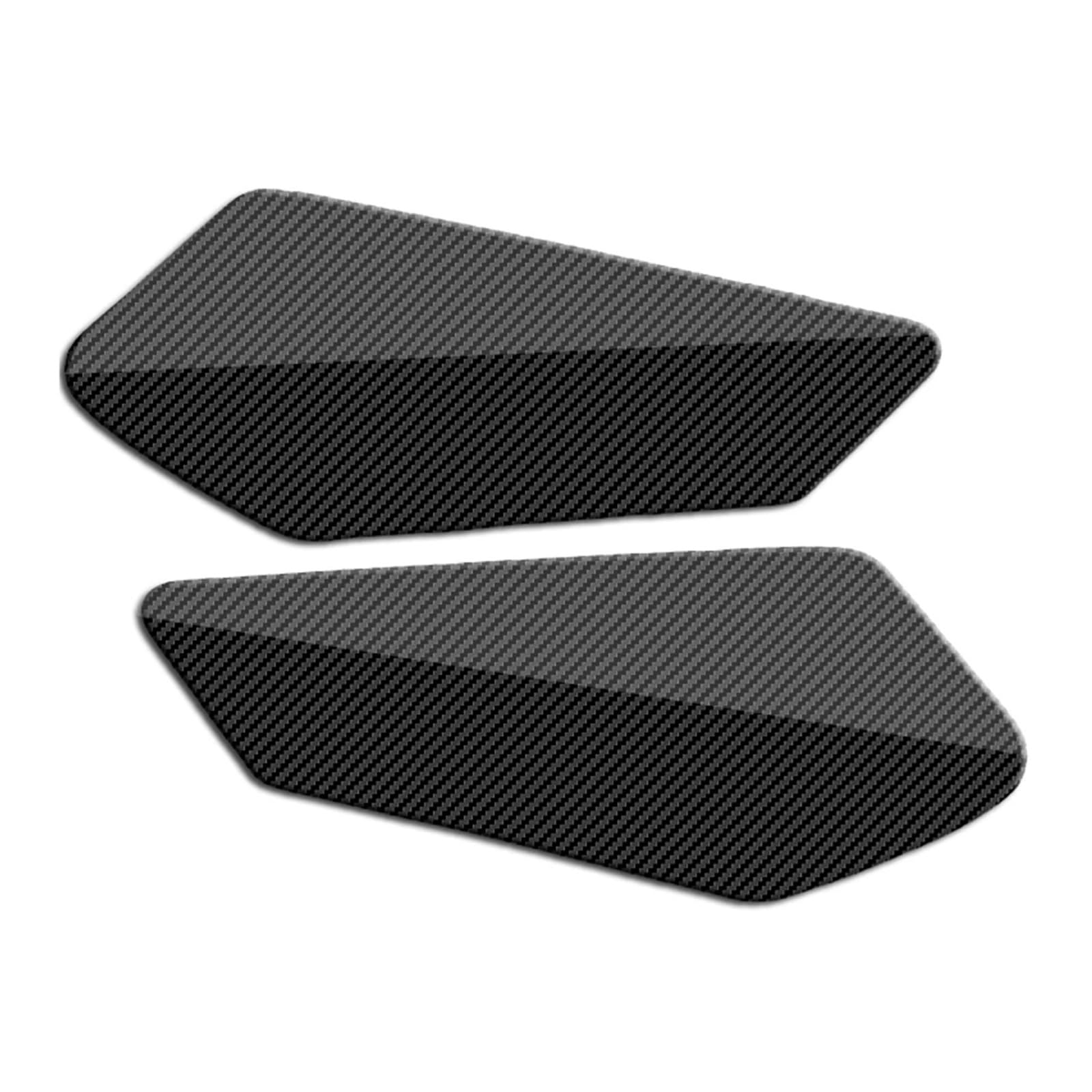 Motorcycle Gas Tank pad Motorcycle Tank Grip Pads for Hond&a CB650F CBR650F CB500F CB500X CBR500F CB500R Protector Sticker Traction Pad Side 3D