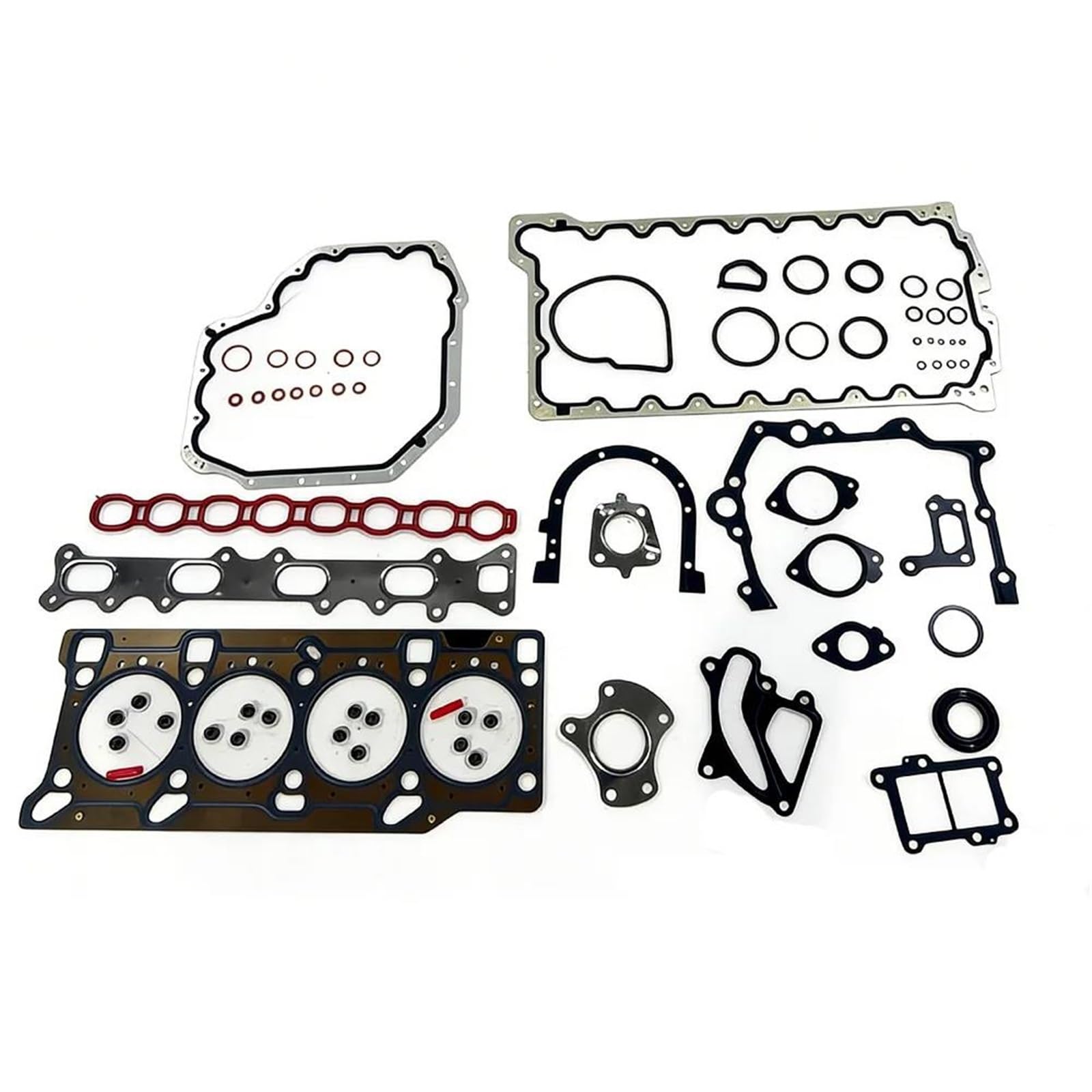 Kompletter Dichtungssatz Für Jeep Für Wrangler JK 2.8CRD 2007–2010 68032196AA