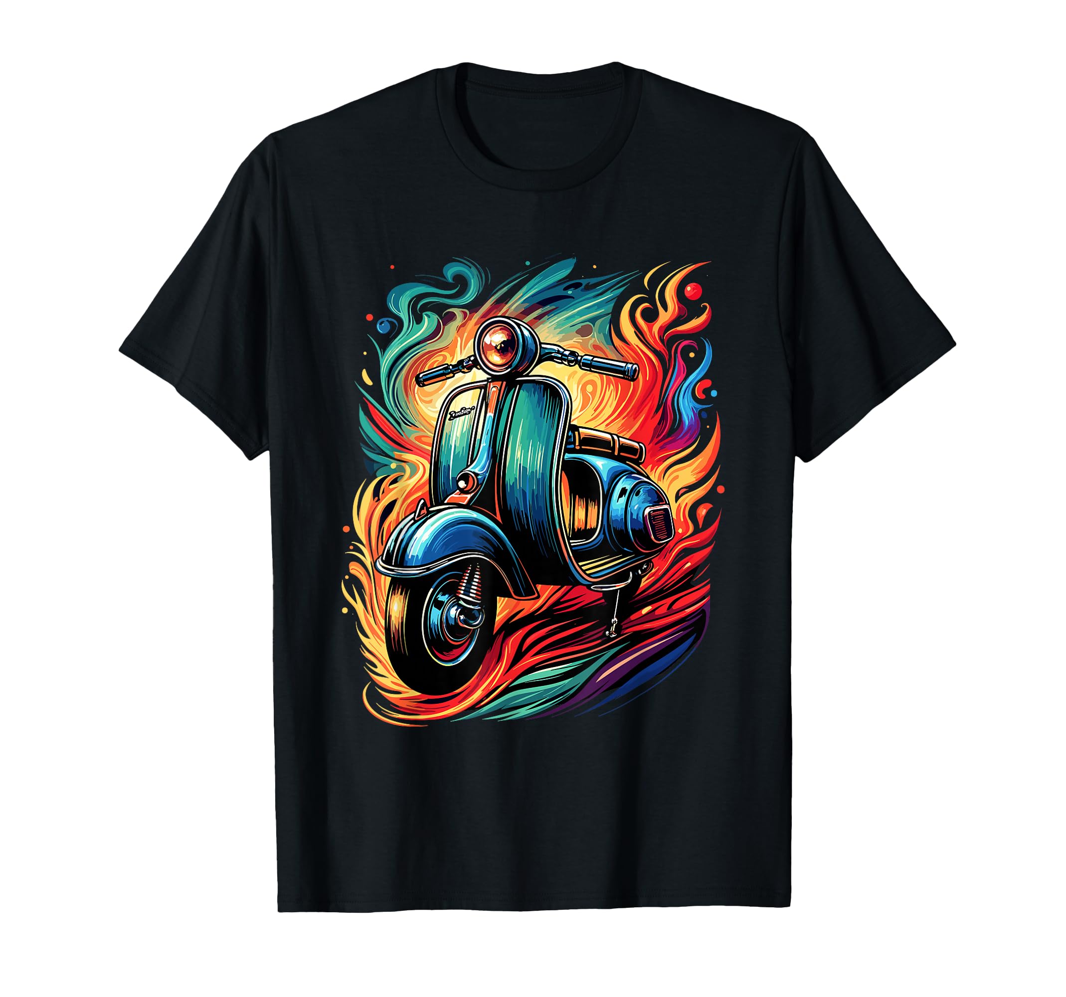 Kleidung mit Designs von Amazon Merch on Demand