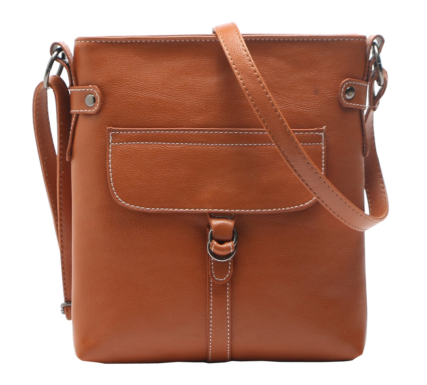 Must Have Brown Little Shoulder Purse, Small Crossbody Bags