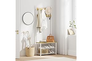 All-in-One Entryway Organizer: The Definitive Storage Solution