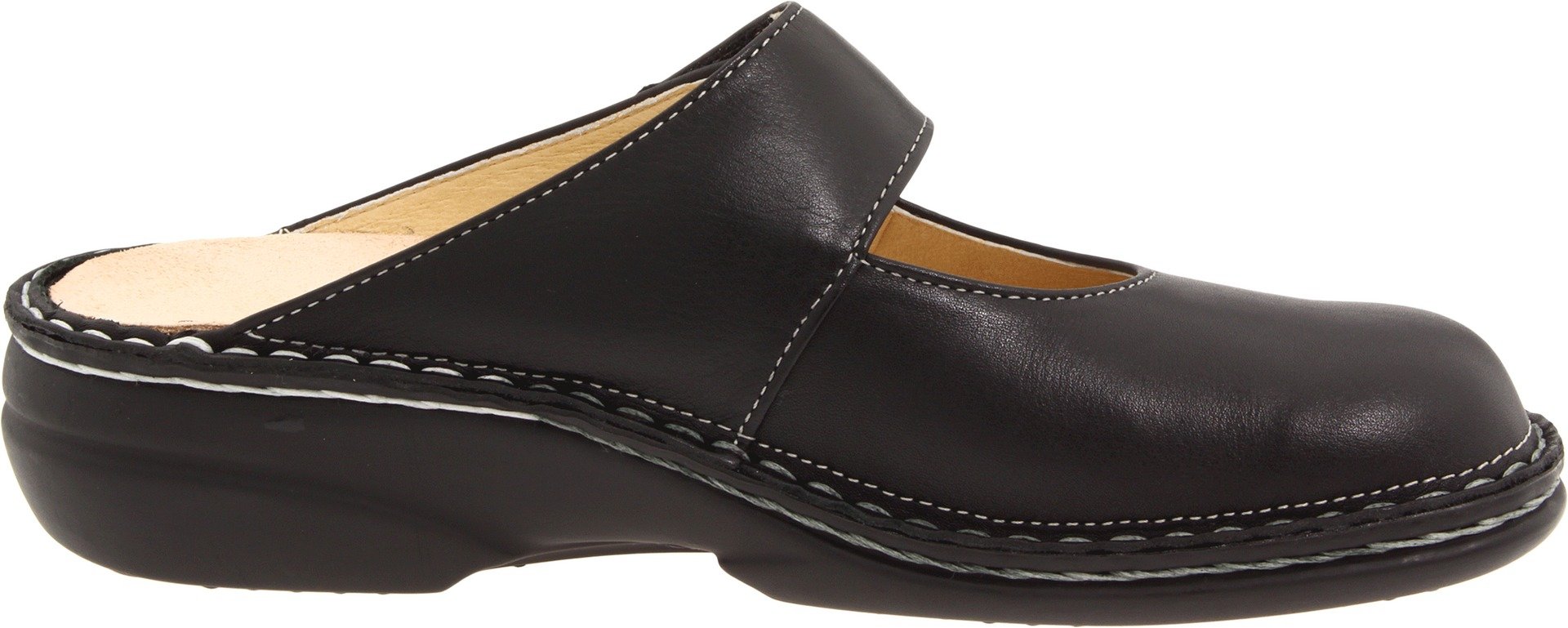 Finn Comfort Stanford Damen Red