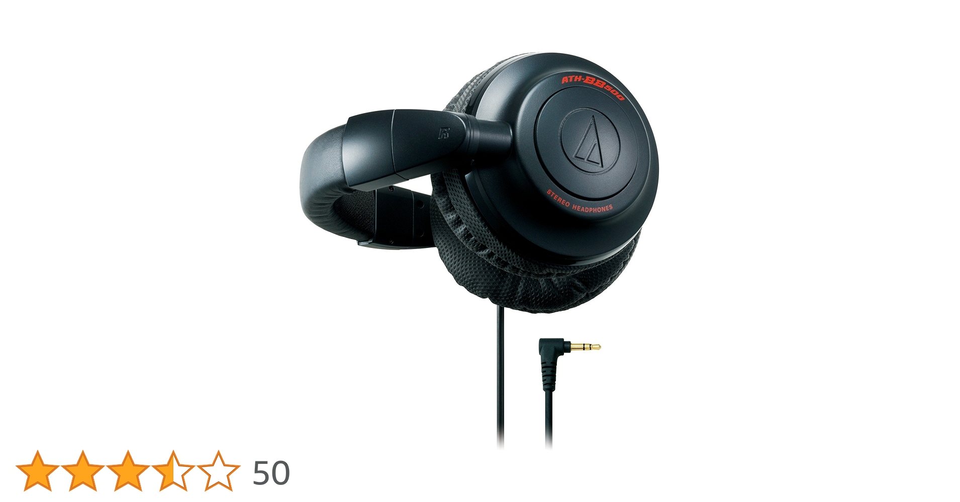 Amazon.co.jp: audio-technica 密閉型ヘッドホン バックバンド