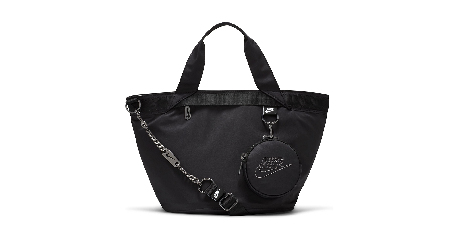 Amazon.com: Nike Sportswear Futura Luxe Women's Tote Purse