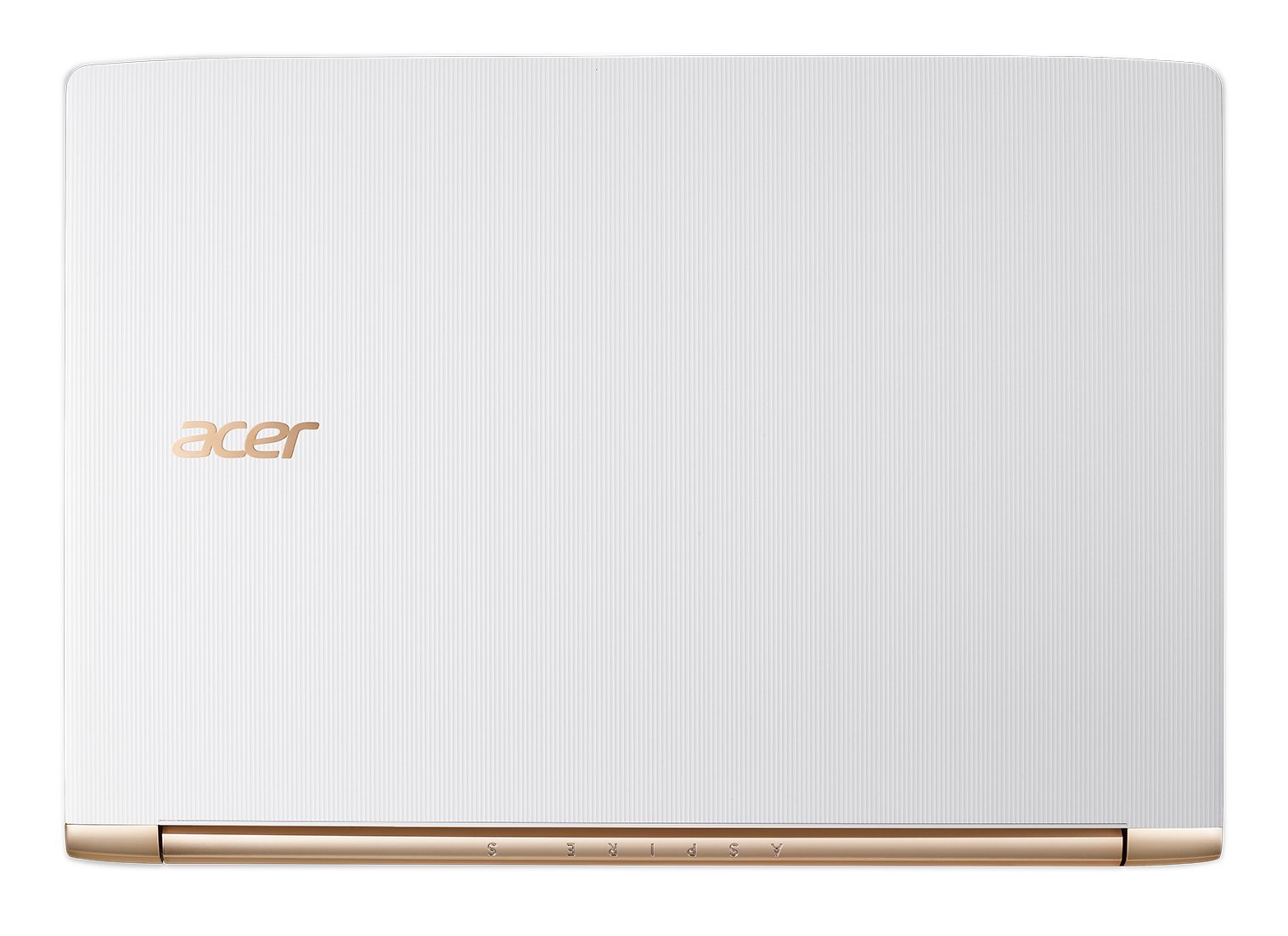 Acer Aspire - Ultrabook 13" Full HD (layout italiano non garantito) bianco