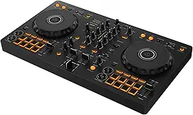 PIONEER DJ DDJ-FLX4