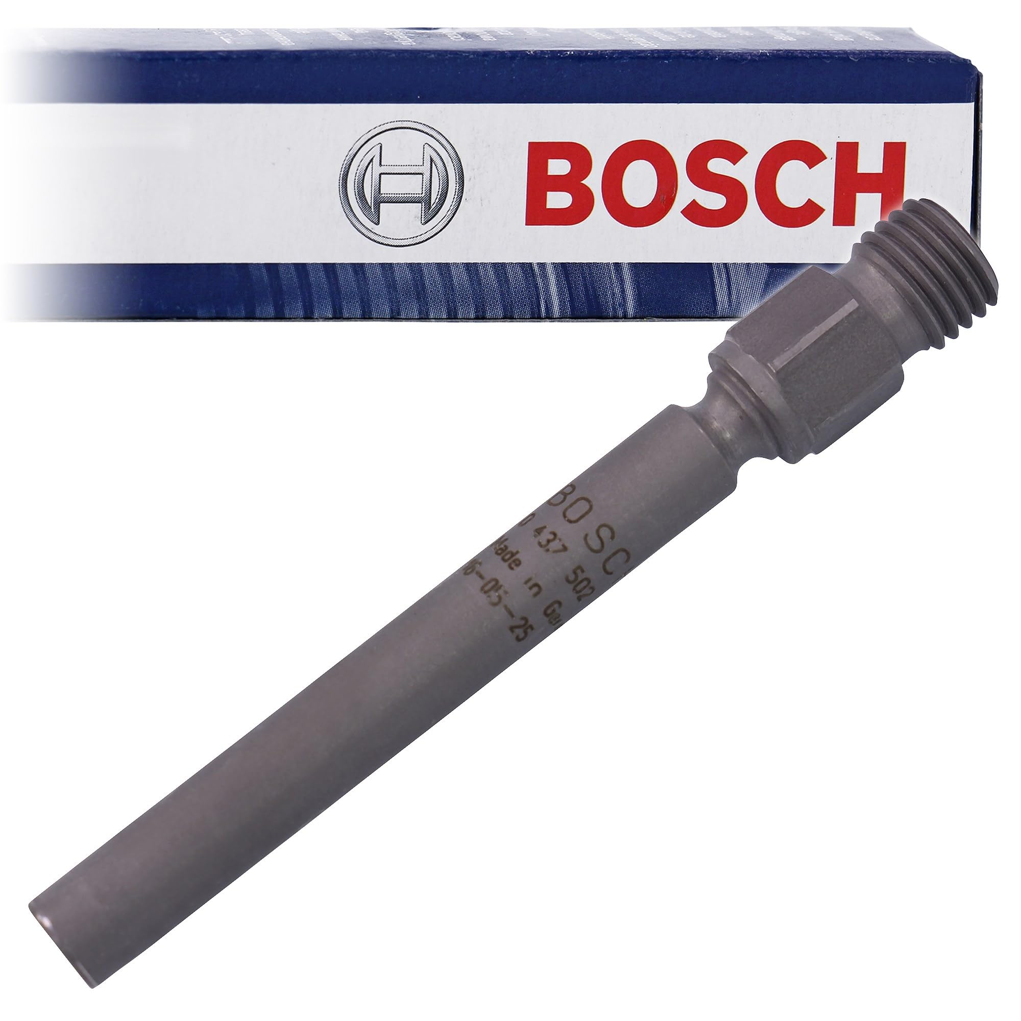 Bosch 0 437 502 004 Einspritzventil