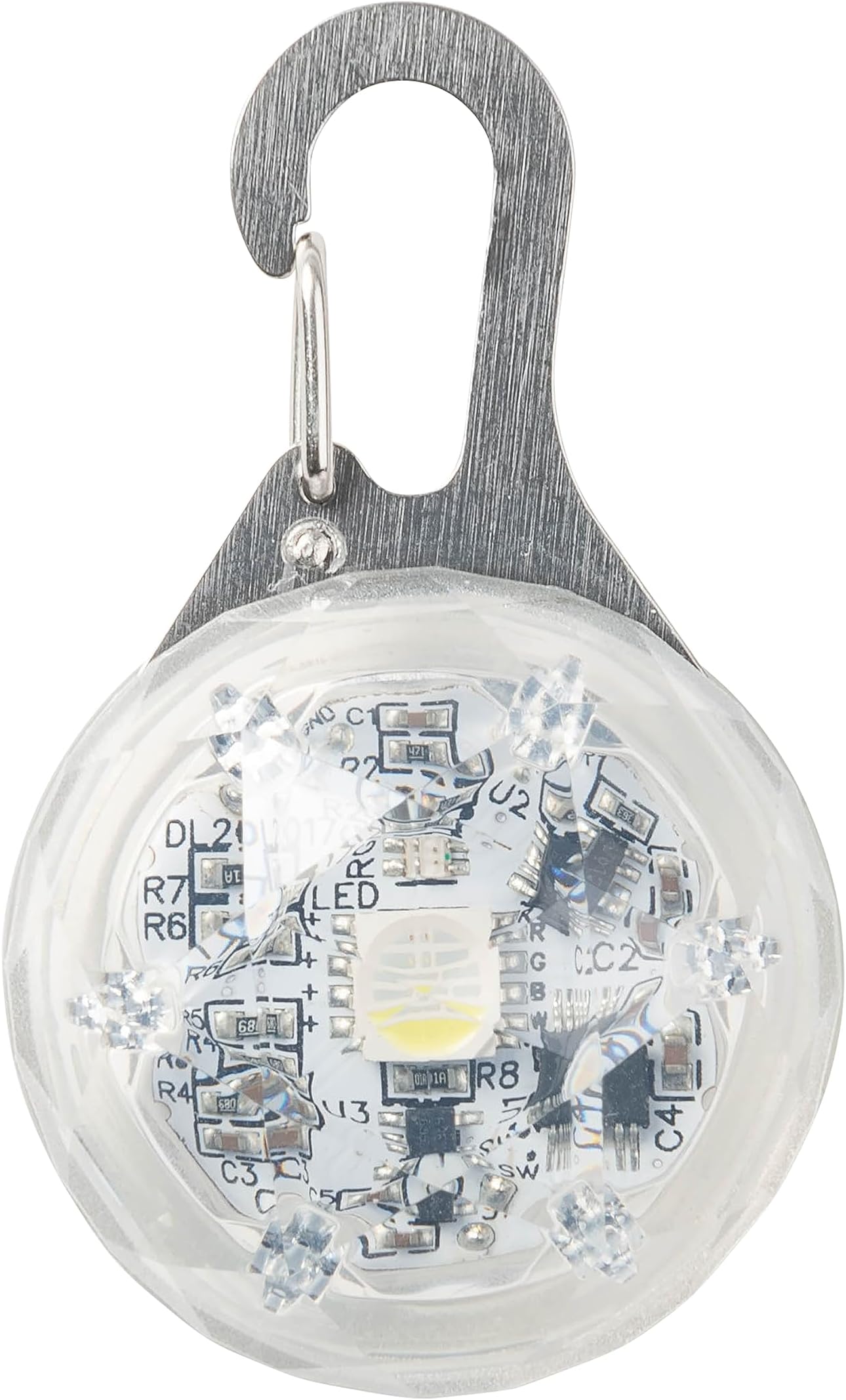 Nite Ize SpotLit® Rechargeable Collar Light