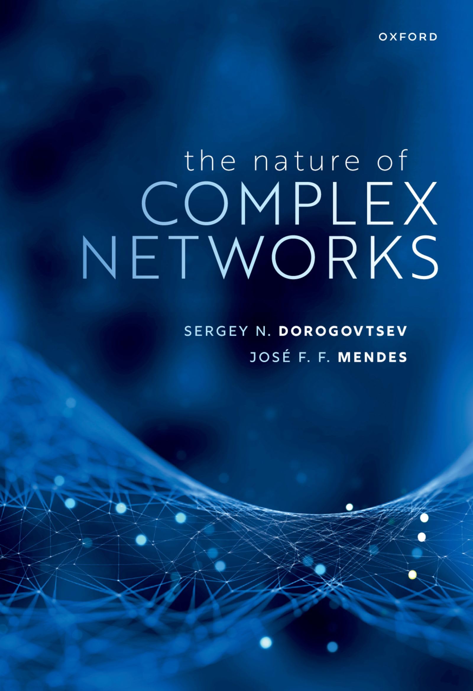 The Nature of Complex Networks