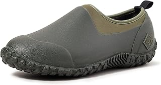 MUCK Men's Muckster Low