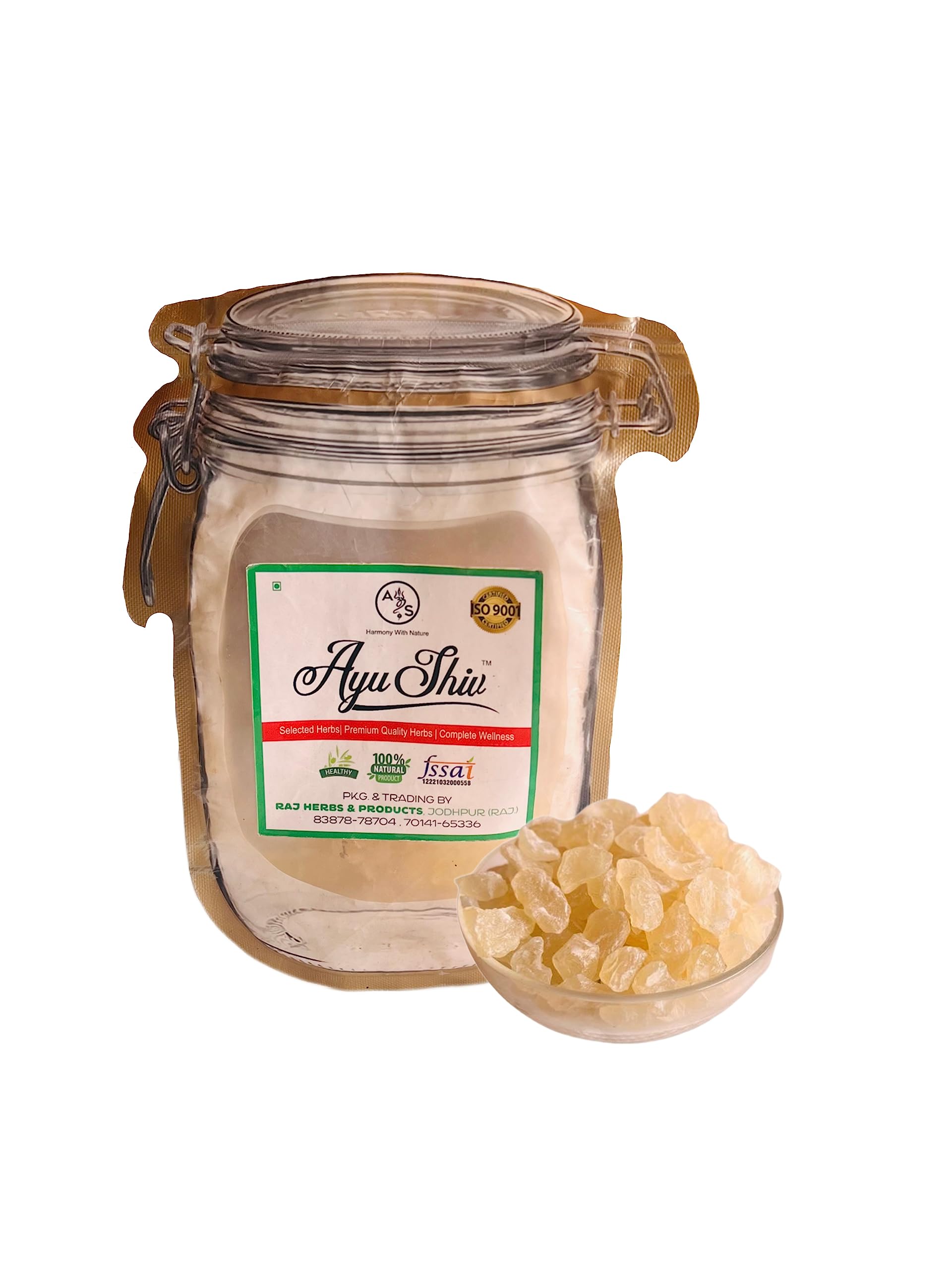 Ayushiv GOND KATIRA (Astragalus Gummifer) - TRAGACANTH GUM- ALMOND GUM - BADAM PISIN (1) (B0CCLGZCQZ) Amazon Price History, Amazon Price Tracker