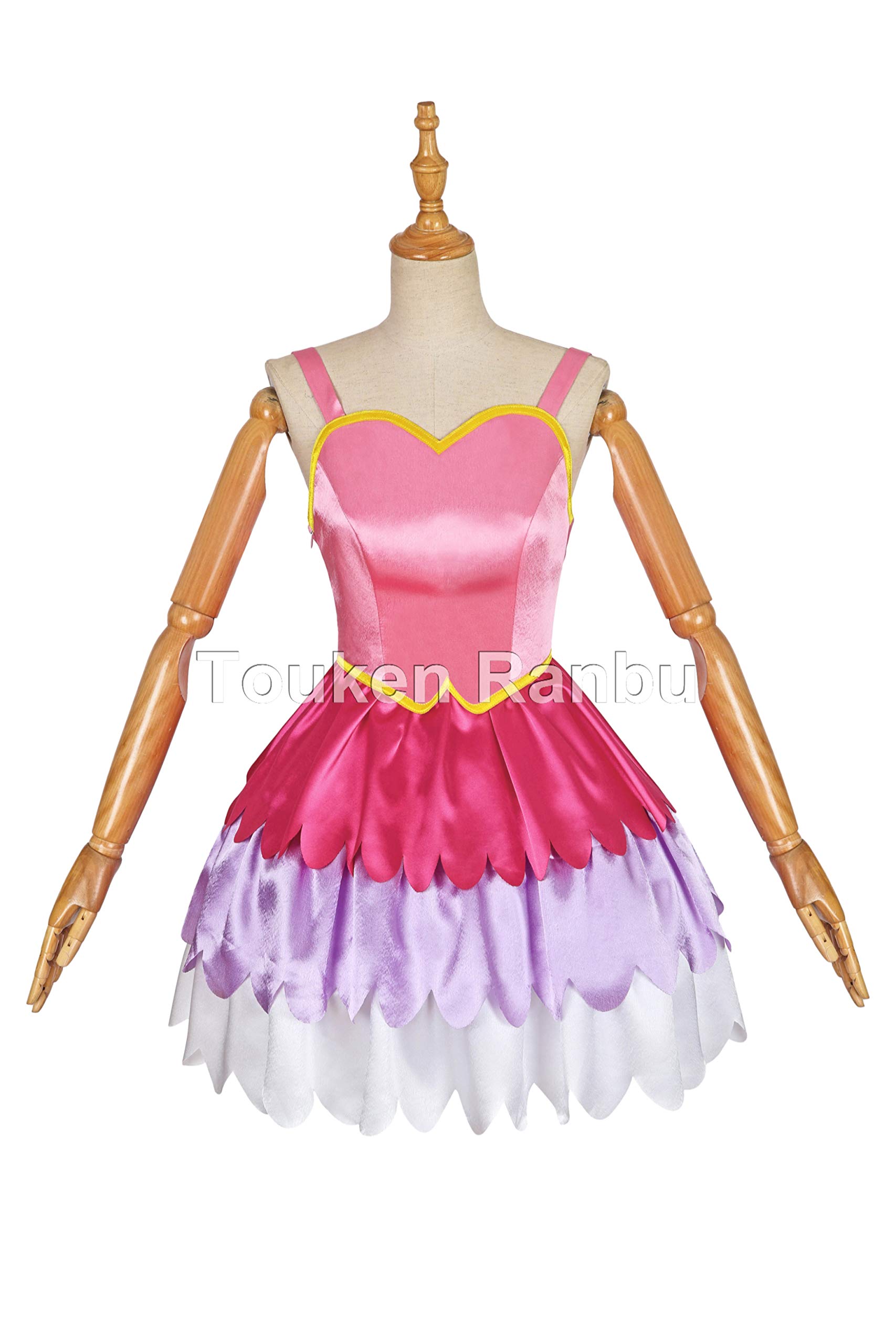 Amazon.co.jp: ヒーリングっど?プリキュア 花寺 のどか/キュアグレース 