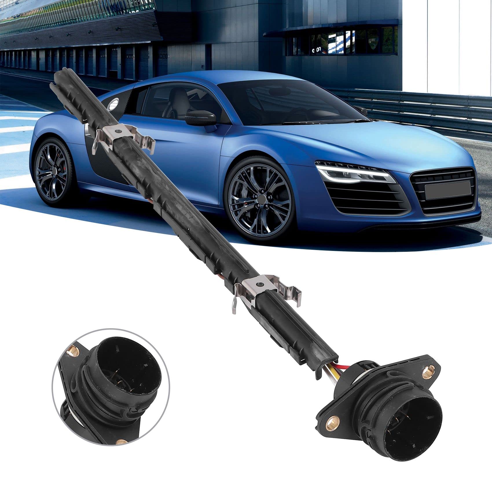 pour Faisceau de Câblage pour Injecteur de Moteur 1.9 TDI/PD 038971600 pour