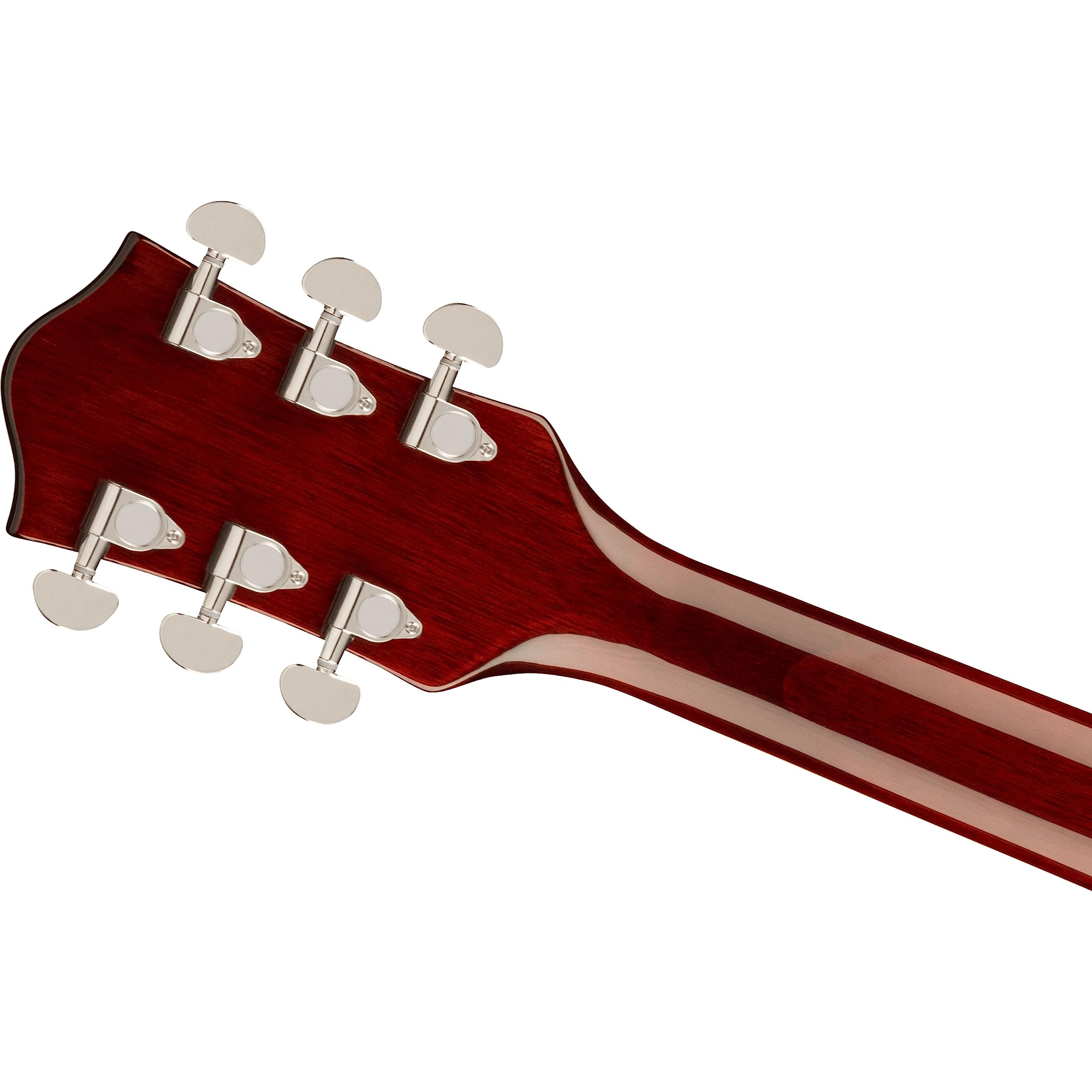 Amazon.com: Gretsch G2655T Streamliner Center Block Jr. Double-Cut